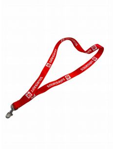 Lanyard Poliester Salesianos