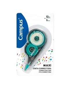 Corrector En Cinta Office Everyday 5 Mm X 12 M Blíster / 1 Ud