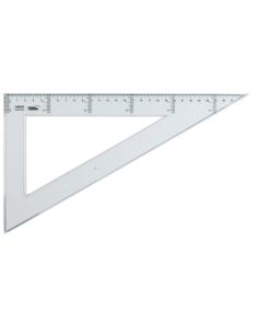 Cartabon De Plastico 30Cm