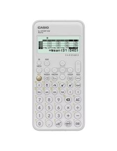 Calculadora Casio Fx-570Sp Classwiz Iberia Cientifica 560Funciones 9 Memorias 10+2 Digitos 5 Idiomas Con Tapa