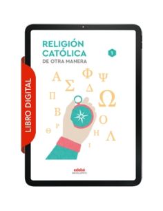 Religión Católica I. Licencia Digital