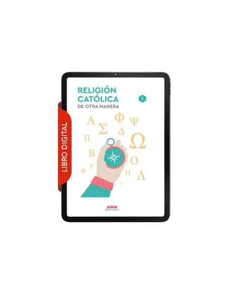 Religión Católica I. Licencia Digital