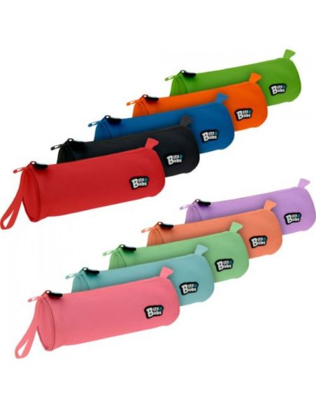 Portatodo Simple Redondo Bits&Bobs 1 Compartimento