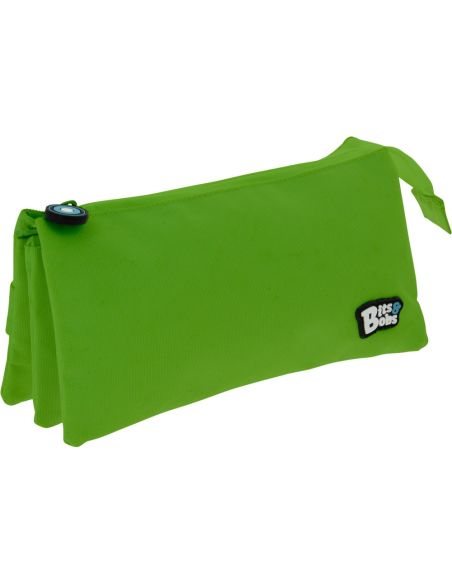 Portatodo triple plano bits&bobs 3 compartimentos