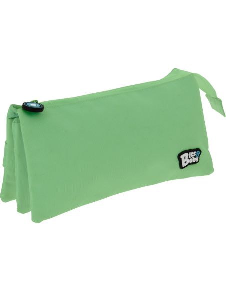 Portatodo triple plano bits&bobs 3 compartimentos