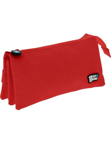Portatodo triple plano bits&bobs 3 compartimentos