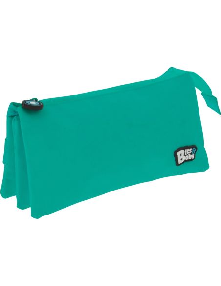 Portatodo triple plano bits&bobs 3 compartimentos