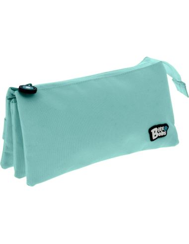 Portatodo triple plano bits&bobs 3 compartimentos