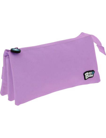 Portatodo triple plano bits&bobs 3 compartimentos