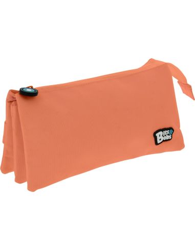 Portatodo triple plano bits&bobs 3 compartimentos