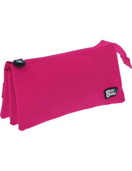 Portatodo triple plano bits&bobs 3 compartimentos