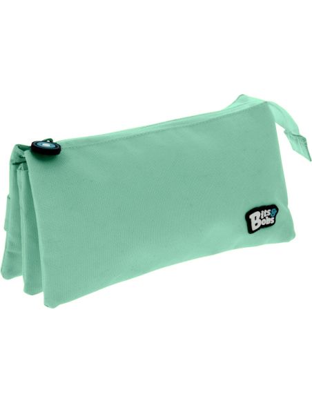 Portatodo triple plano bits&bobs 3 compartimentos