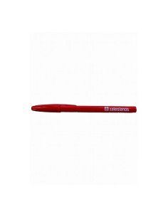 Boligrafo universal rojo salesianos