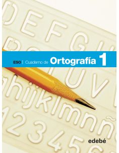 Cuaderno Ortografía 1
