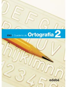 Cuaderno Ortografía 2