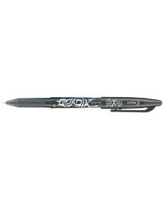 Boligrafo Pilot Negro Frixion Borrable 2