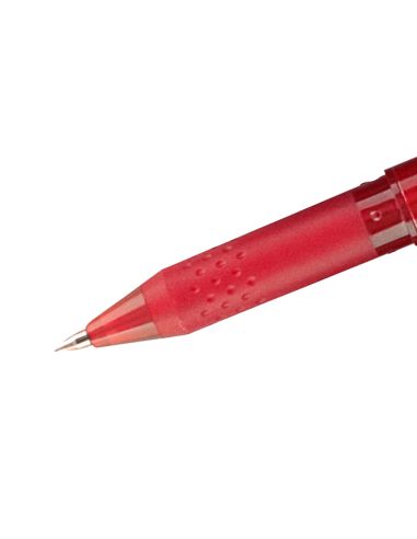 Boligrafo Rojo Pilot Frixion Borrable