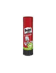 Pegamento pritt en barra 43 gr unidad 2