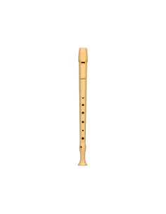 Flauta Hohner 9508 Color Marfil Funda Verde 2